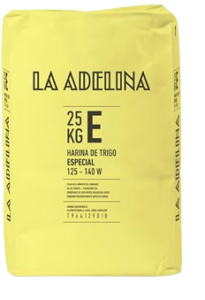 harina_E